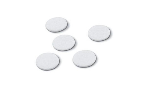 Фильтры для ингалятора Omron NE-C20/C21/C24/C24 Kids/C30