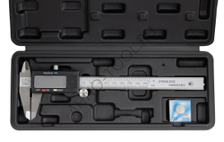 Штангенциркуль цифровой ШЦЦ-I-150-0.01 ГОСРЕЕСТР 89053-23 нерж.сталь ТОЧИНТЕХ