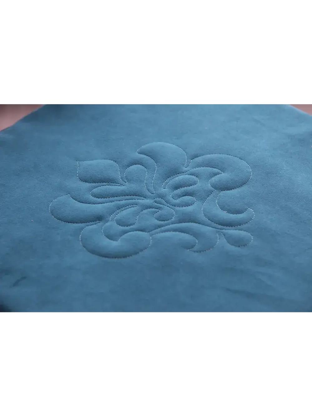 подушка на стул