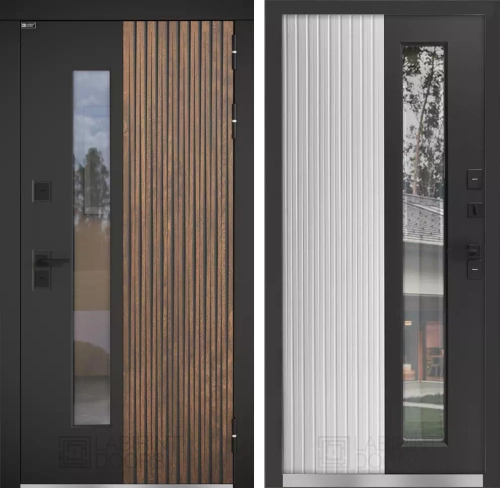 Скандия терморазрыв