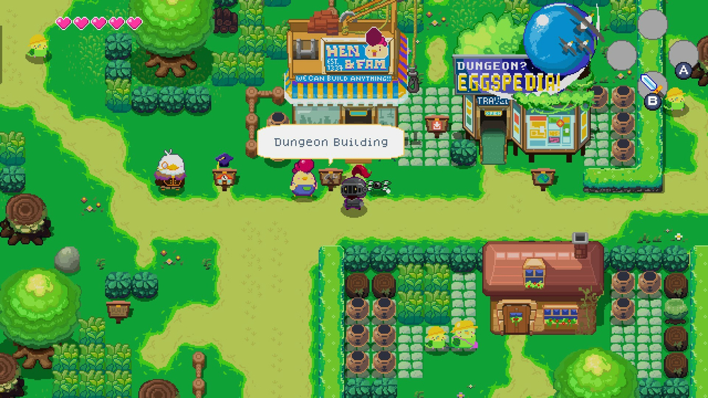 Super Dungeon Maker (для ПК, цифровой код доступа)