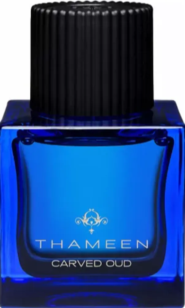 THAMEEN CARVED OUD EXTRAIT PARFUM 100 ML