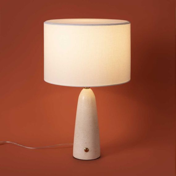 Настольная лампа Freya FR2054TL-01BS