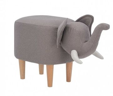 Пуф Milli Leset Slon Combi