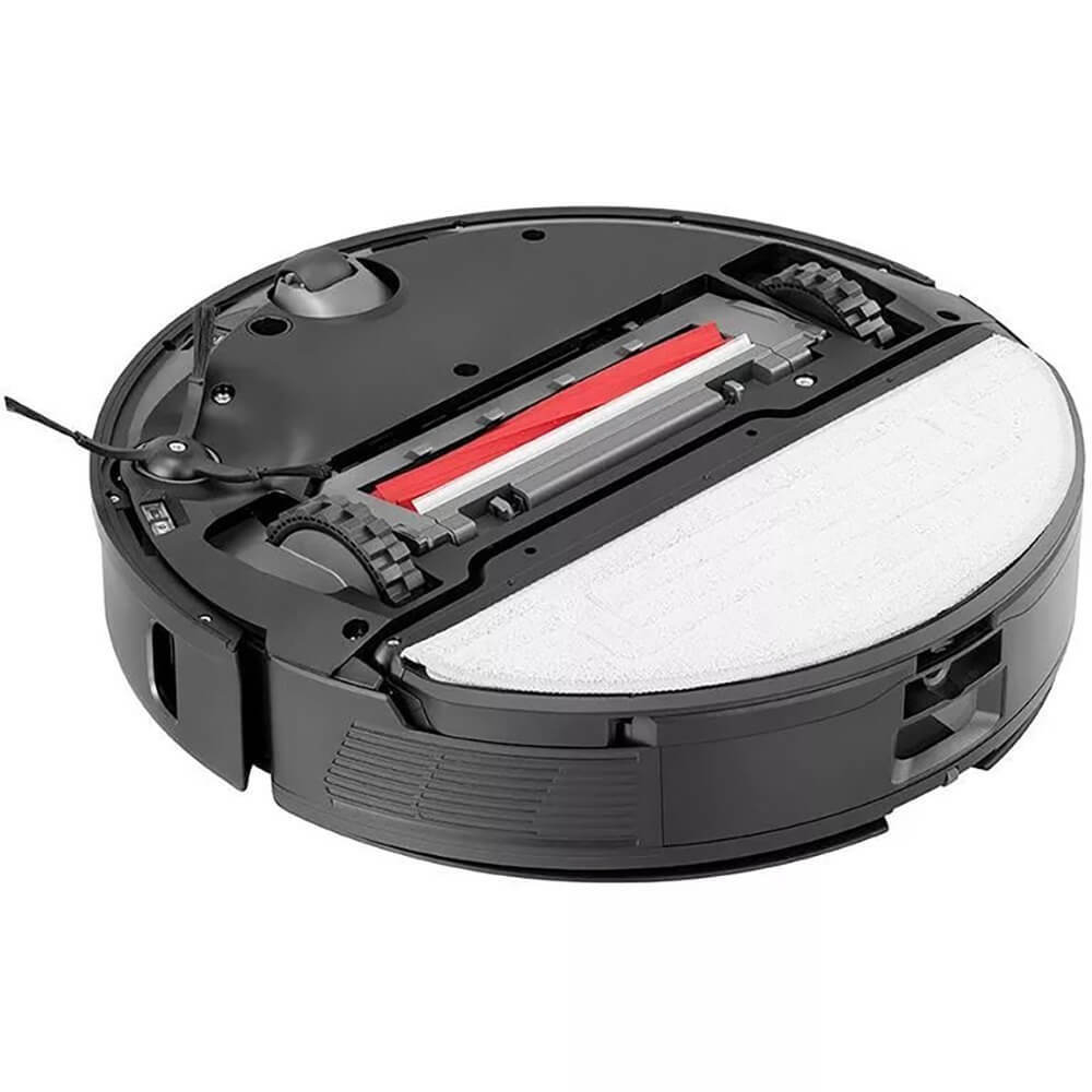 Робот-пылесос Roborock S7 Pro Ultra Q100TSC Black (S7MXU52-02)