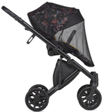 Детская коляска Anex e/type 2 в 1 art