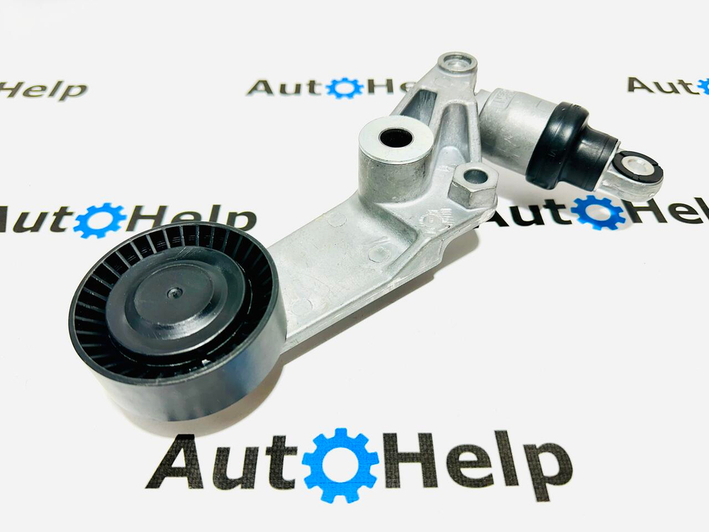 Ролик натяжной 16620-22010, 16620-22011 Toyota 1ZZFE