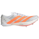 Adidas Adizero Ambition Cloud White Track And Field Shoes Unisex