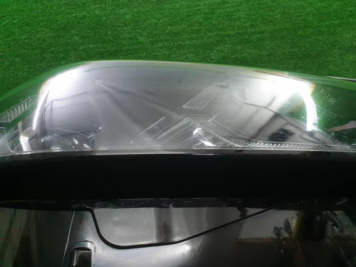 Фара правая BMW X3 G01 (2021-н.в.) LED