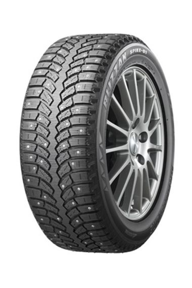 Bridgestone Blizzak Spike-01 205/60 R16 92T шип.