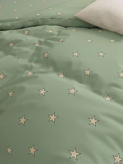 Постельное белье Сказка "Creeper" 2-спальный Наволочка 50х70 см 2 шт Простынь 240х215 см Пододеяльник 175х215 см, перкаль