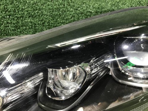 Фара левая Kia Sorento 3 UM Prime (2017-2020) LED
