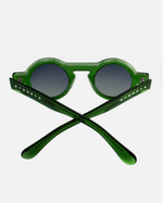 Roller Tape Green Sun EE