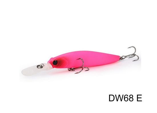 Tsurinoya DW68 70мм./5,2гр.