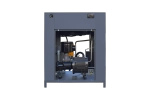 Винтовой компрессор Atom A-37E 10 бар PM IP65