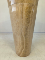 Раковина напольная из оникса Sunset ON-61352 (45*45*90)