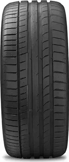Continental ContiSportContact 5P 235/40 R20 96Y XL