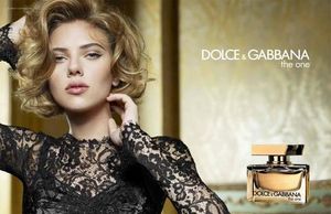 Dolce and Gabbana The One Eau De Parfum