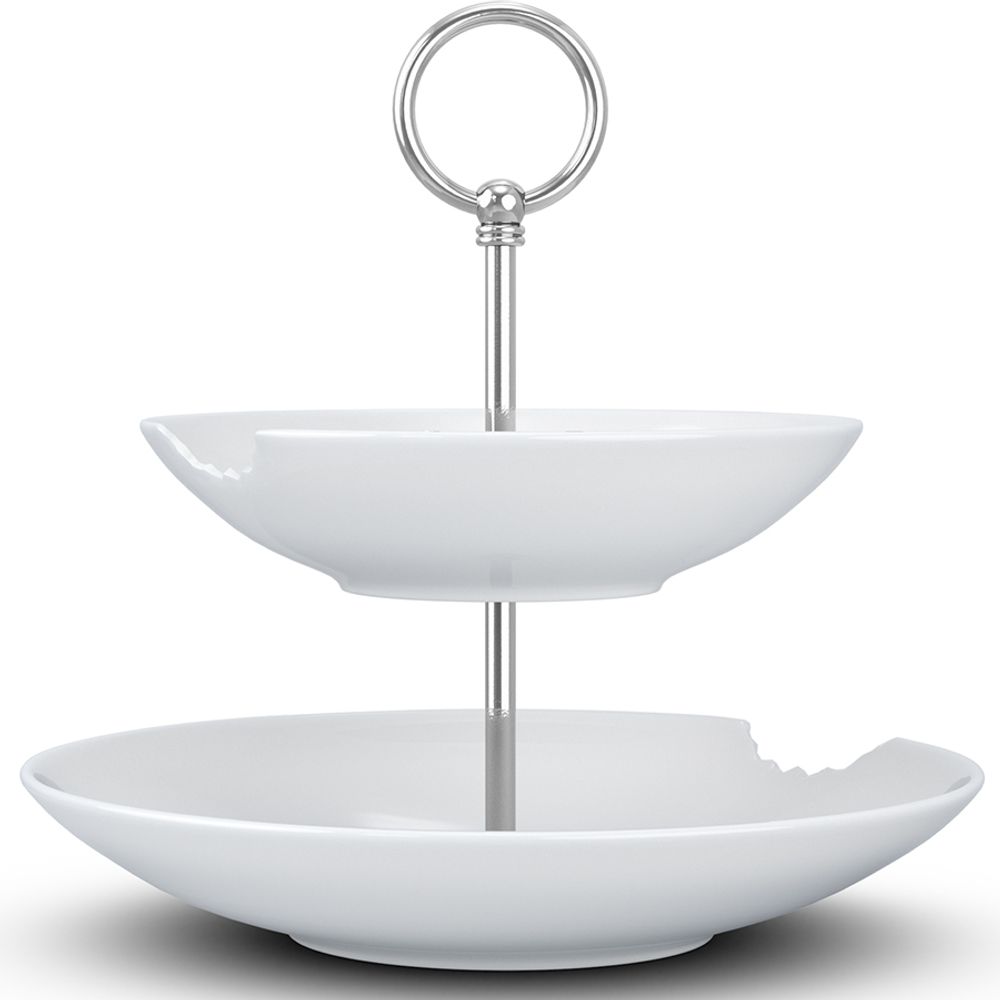 Этажерка With bite, 18/24 см