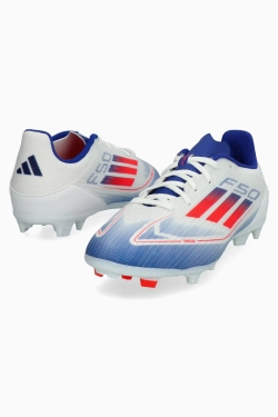 Adidas f50 adizero messi trx fg junior store