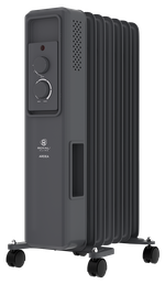 Масляный радиатор серии ARDEA ROR-AR11-2500M