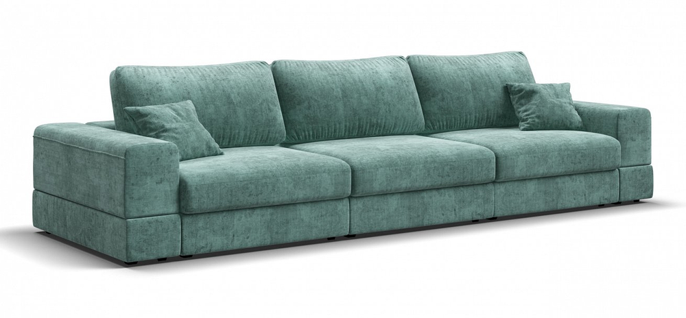 Босс Модуль База Бельевой Короб, не раскладывается Шенилл Глосс минт(снят с производства)