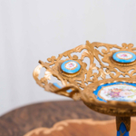 Фруктовница в стиле СЕВР (SÈVRES STYLE)