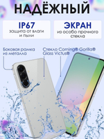 Смартфон Samsung Galaxy A56 5G, 8/128Gb, Pink