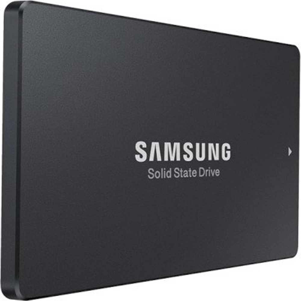 SSD диск Samsung MZ-7KM480E