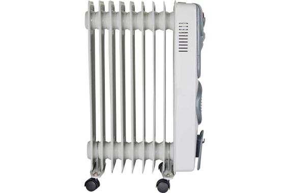 Масляный радиатор РЕСАНТА ОМ-9НВ