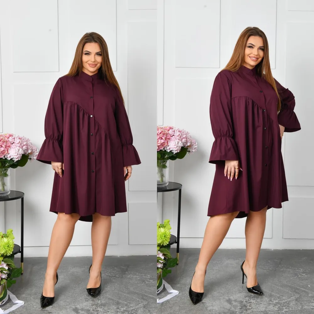 Платье УК-3863 Фабрика Моды