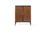 Комод Ceccotti Collezioni Oblique Cabinet High