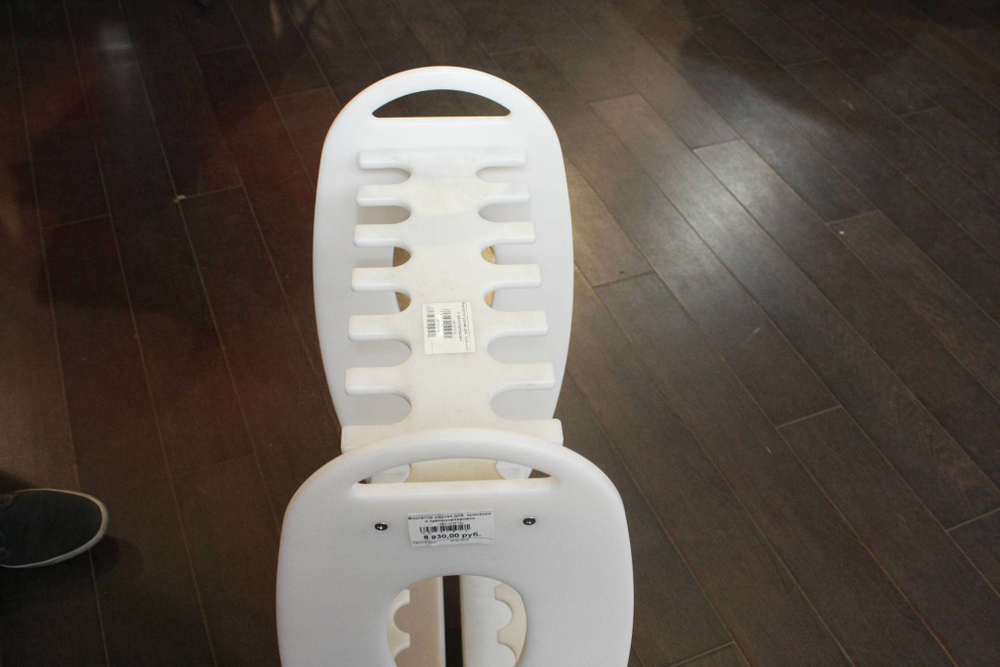 Фиксатор удочек для хранения и транспортировки