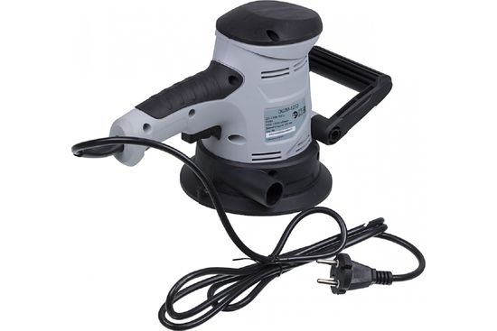 Эксцентриковая шлифмашина "РЕСАНТА" ЭШМ-125Э