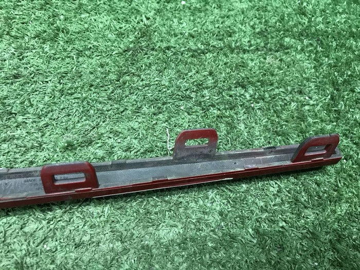 Накладка решетки радиатора Jetour Dashing (22-нв)