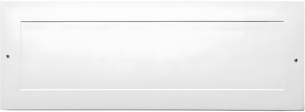 Фронтальный экран Aquanet West/Largo 130