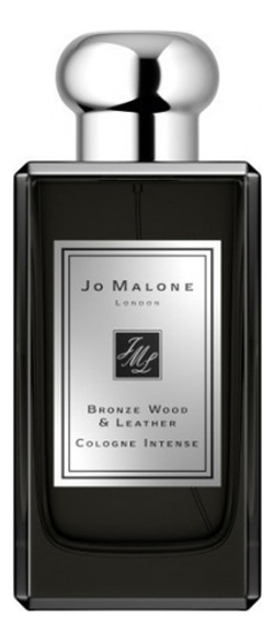 JO MALONE Bronze Wood & Leather 100 ml