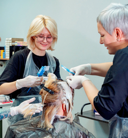 Мини-курс. Модуль 1. Основы колористики