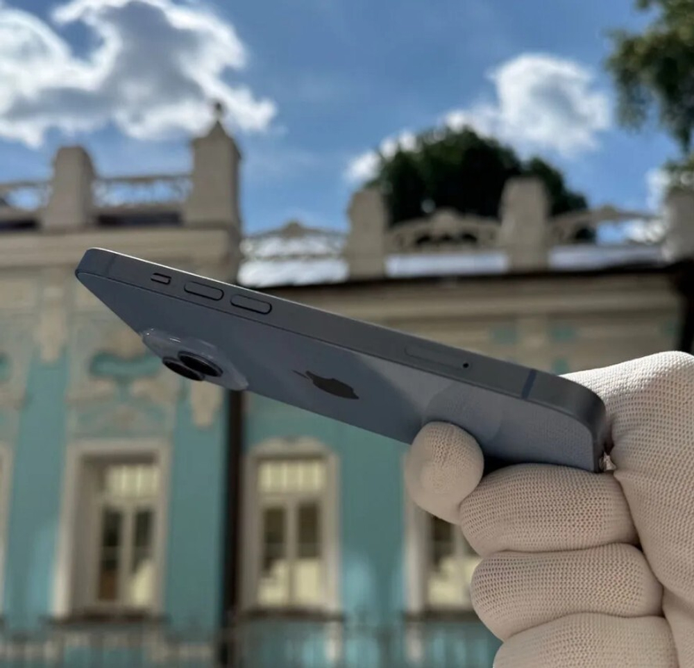 iPhone 14, 256 ГБ б/у