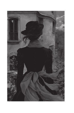Улица Иерусалим. Черные одежды. Том 3