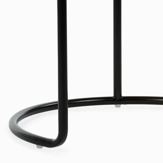 Кофейный стол Deci Ø45х52 см