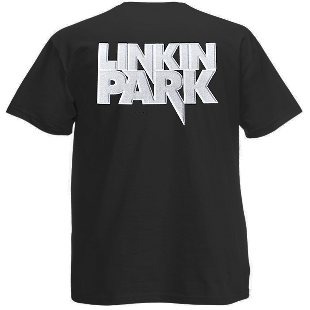 Футболка "Linkin Park (logo)"