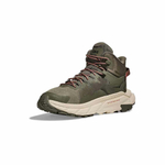 Ботинки мужские Hoka Trail code GTX