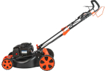 Бензиновая газонокосилка PATRIOT PT 47BS 512109016