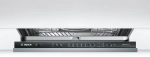 Встраиваемая посудомоечная машина Bosch SMV25EX00E