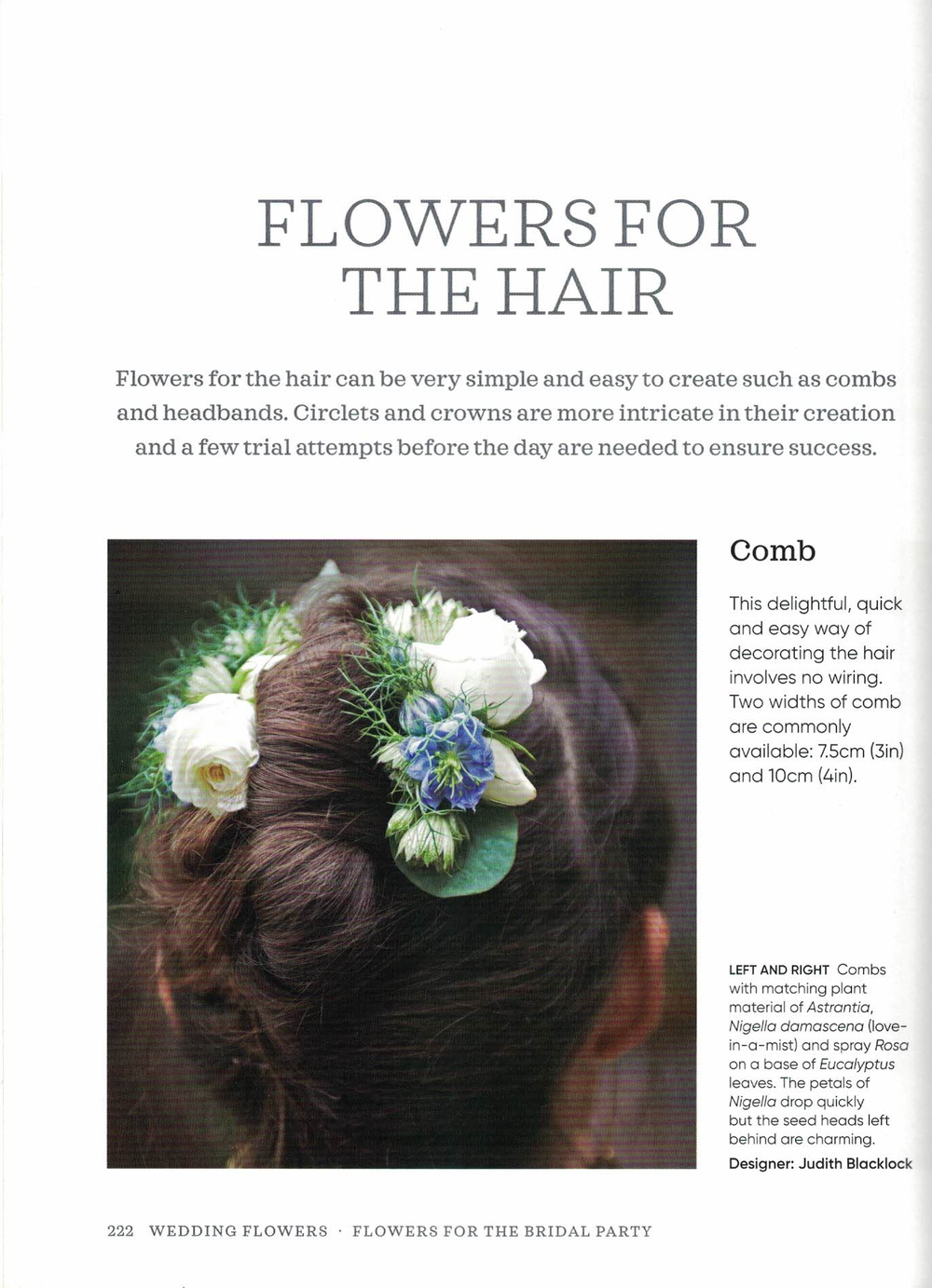 Wedding Flowers: A Step-By-Step Guide