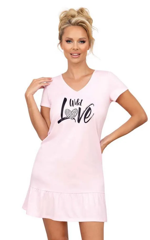 PANTERA Сорочка женская