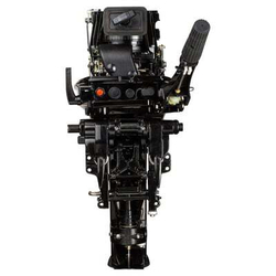 2х-тактный лодочный мотор GLADIATOR G9.9PRO FHS