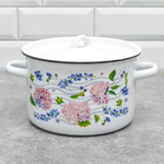 Набор кастрюль "Рапсодия"