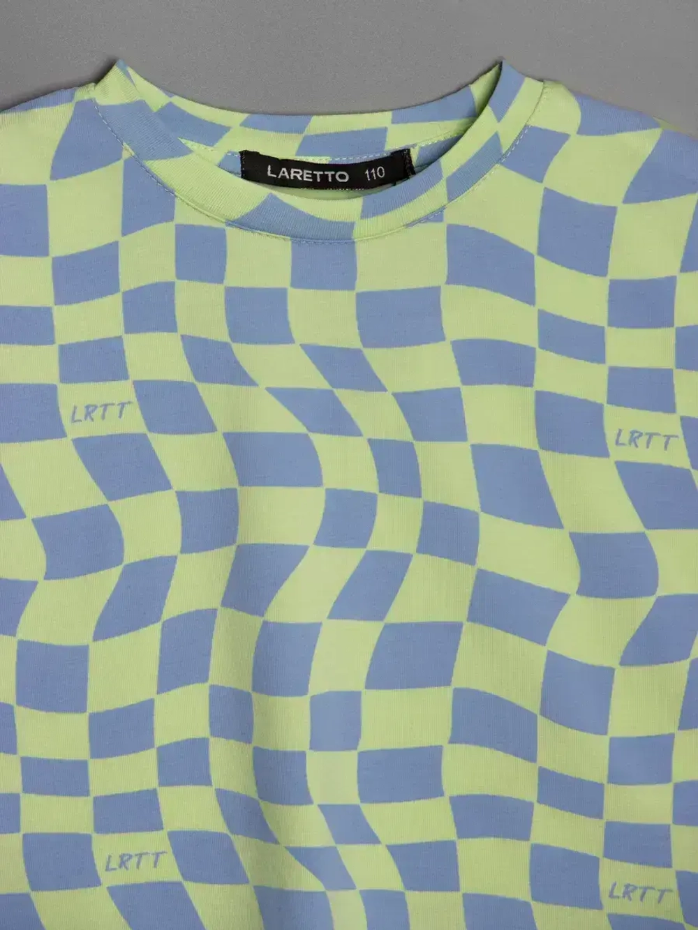 Костюм для девочки на лето